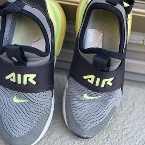 Nike Air max 270 extreme SE sneakers size 12c